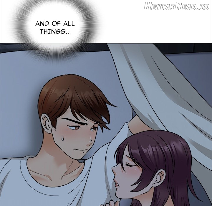 Blissville - Manhwa Chapter 18 - page 5