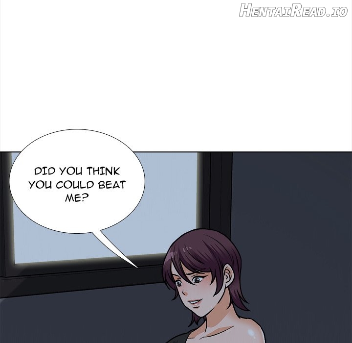 Blissville - Manhwa Chapter 18 - page 76