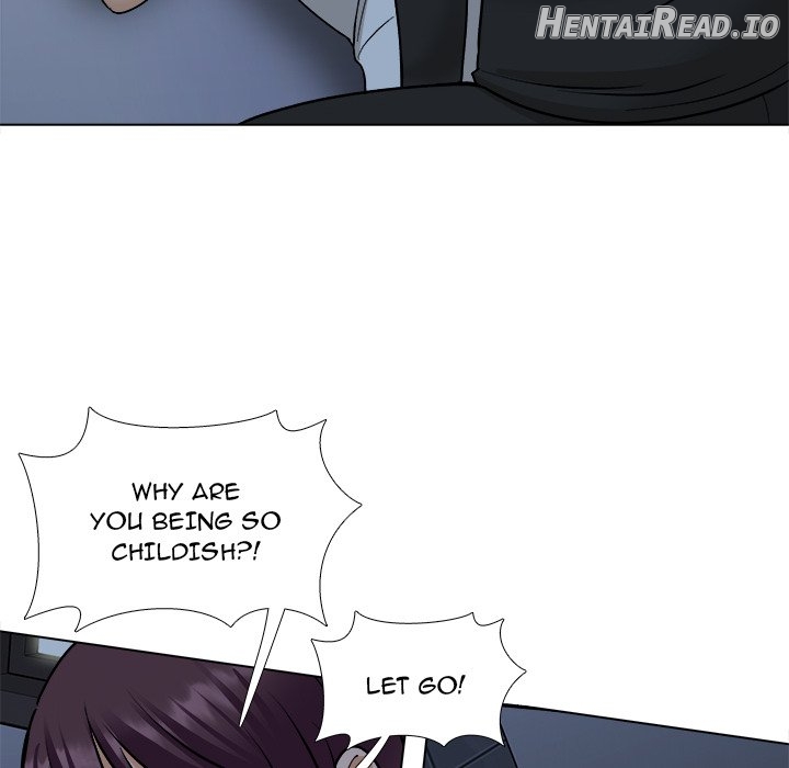 Blissville - Manhwa Chapter 18 - page 83