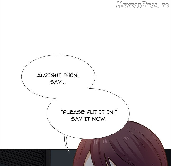 Blissville - Manhwa Chapter 19 - page 131