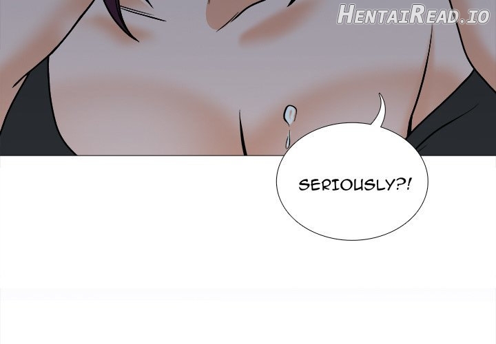 Blissville - Manhwa Chapter 19 - page 2