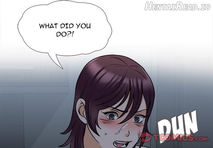 Blissville - Manhwa Chapter 19 - page 3