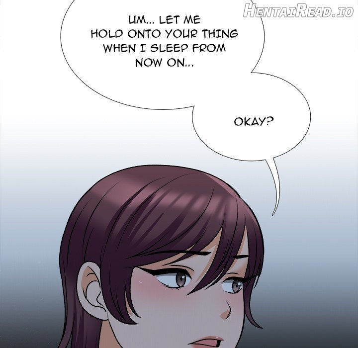 Blissville - Manhwa Chapter 19 - page 32