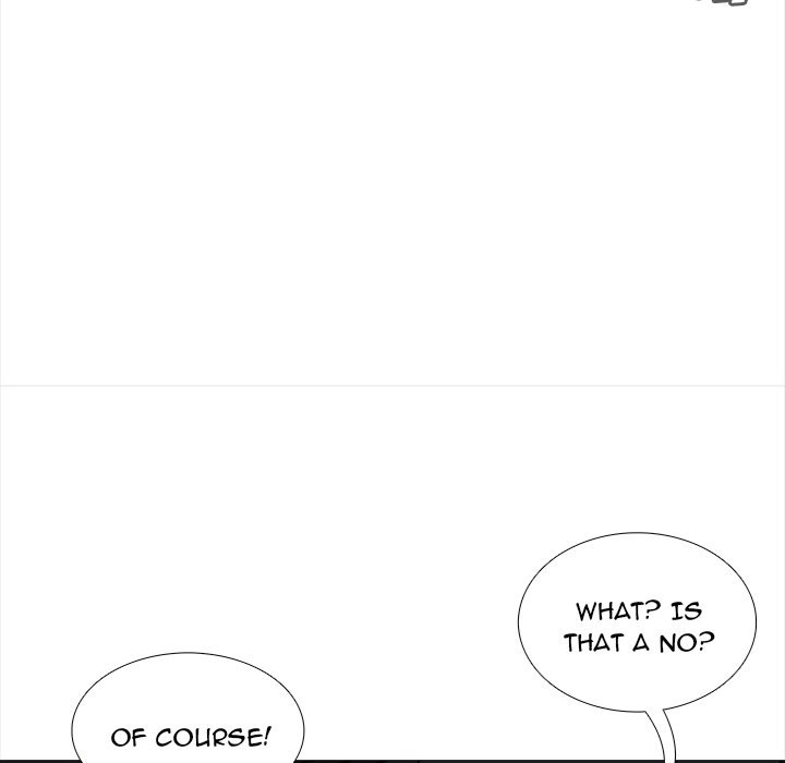 Blissville - Manhwa Chapter 19 - page 35