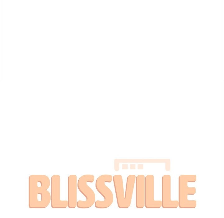 Blissville - Manhwa Chapter 19 - page 59
