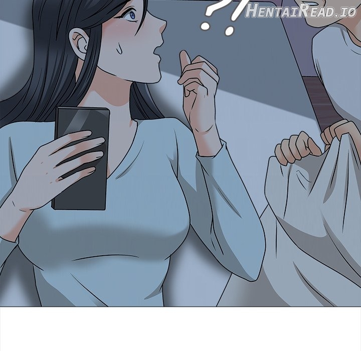 Blissville - Manhwa Chapter 20 - page 114