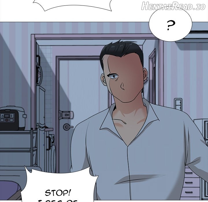 Blissville - Manhwa Chapter 20 - page 120