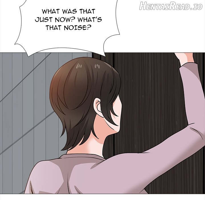 Blissville - Manhwa Chapter 20 - page 126