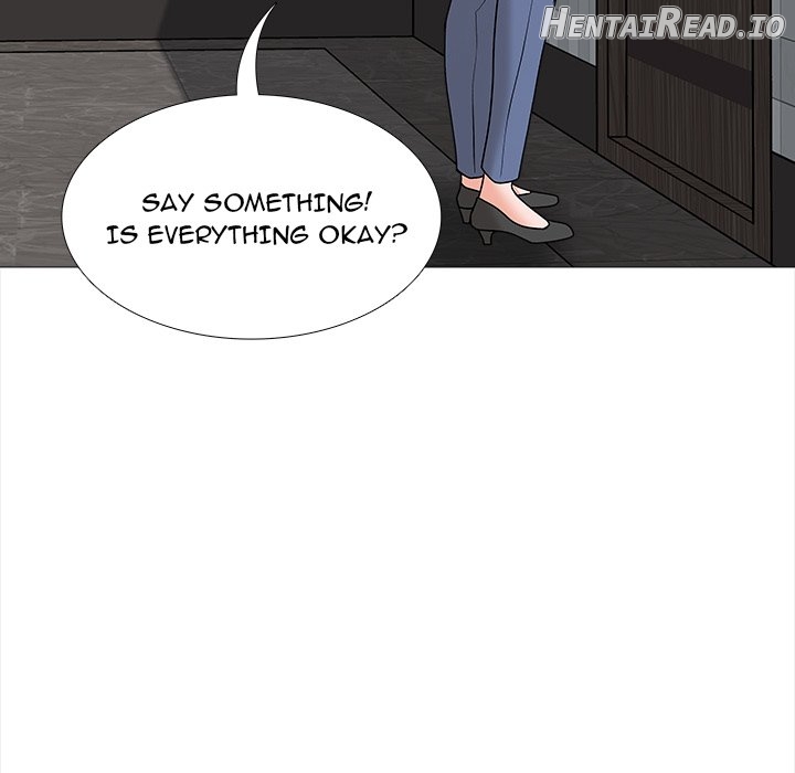 Blissville - Manhwa Chapter 20 - page 130