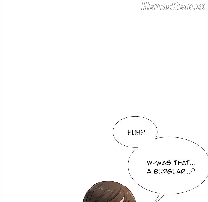 Blissville - Manhwa Chapter 20 - page 138