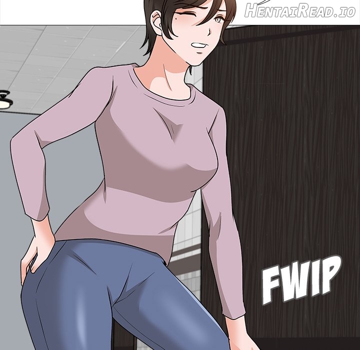 Blissville - Manhwa Chapter 20 - page 139