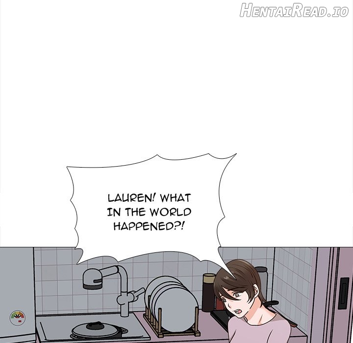 Blissville - Manhwa Chapter 20 - page 144