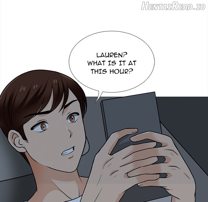 Blissville - Manhwa Chapter 20 - page 50