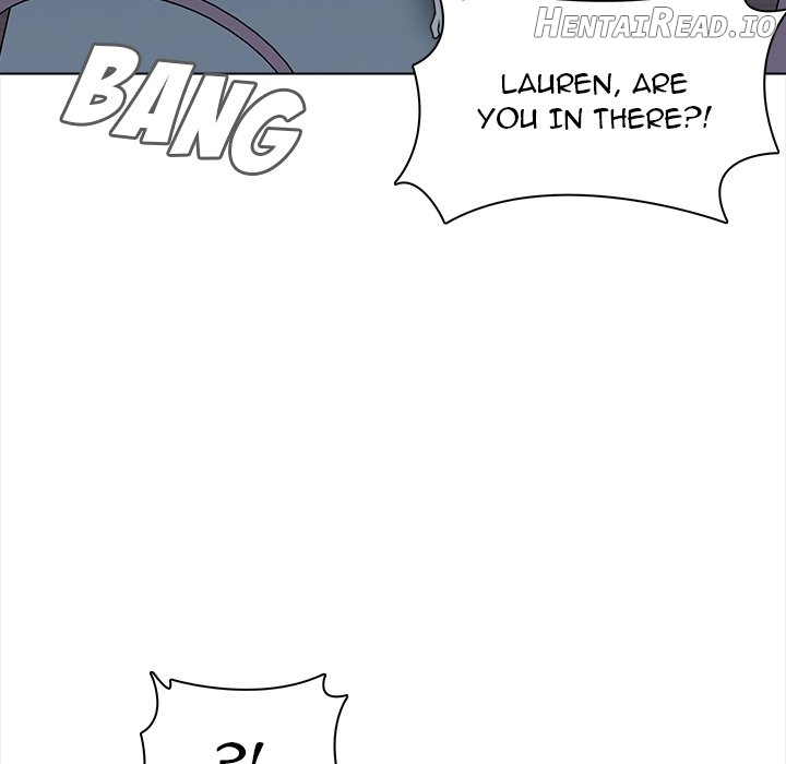 Blissville - Manhwa Chapter 21 - page 116