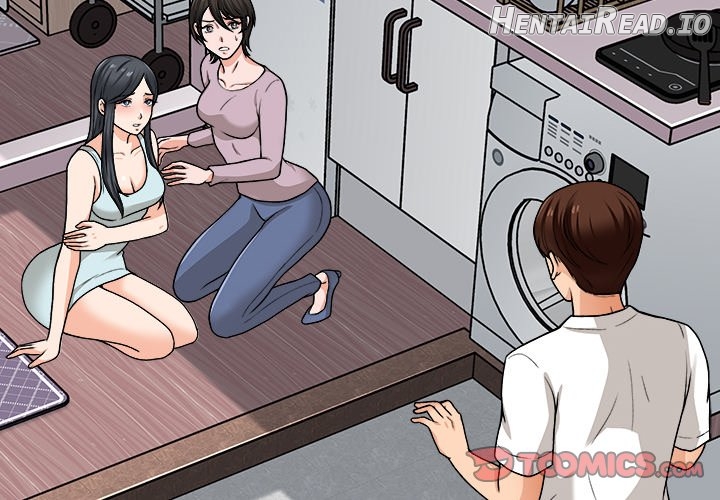 Blissville - Manhwa Chapter 21 - page 2