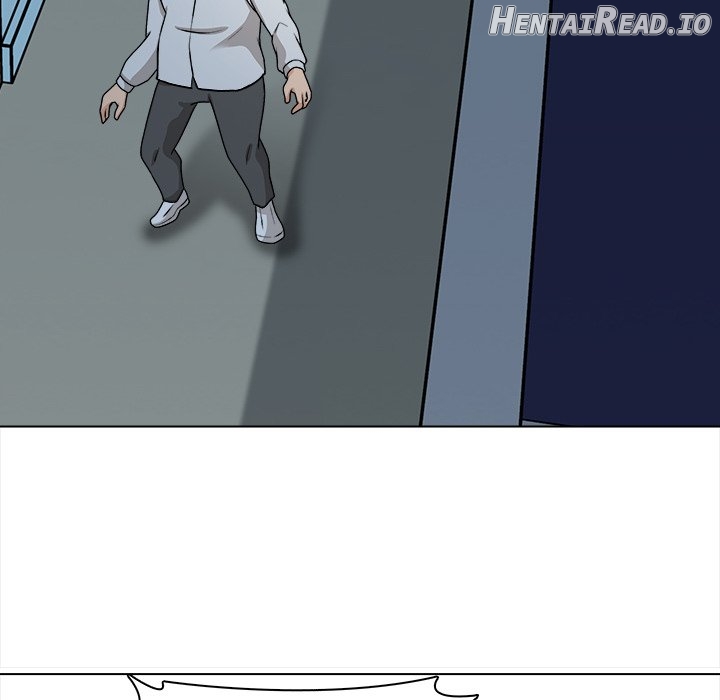 Blissville - Manhwa Chapter 21 - page 32