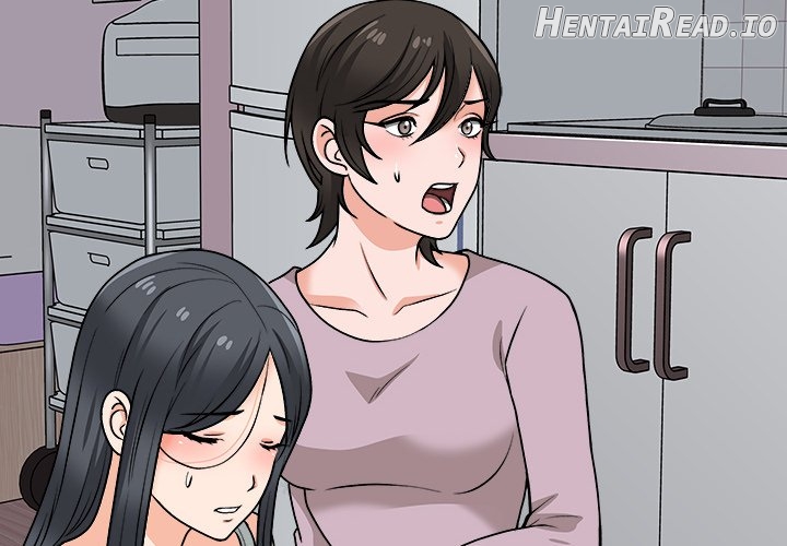 Blissville - Manhwa Chapter 21 - page 4