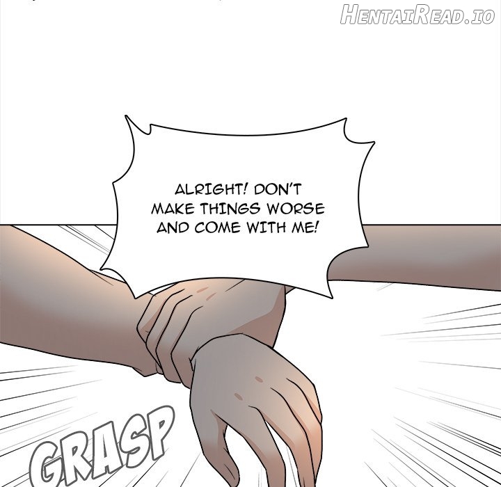 Blissville - Manhwa Chapter 21 - page 61