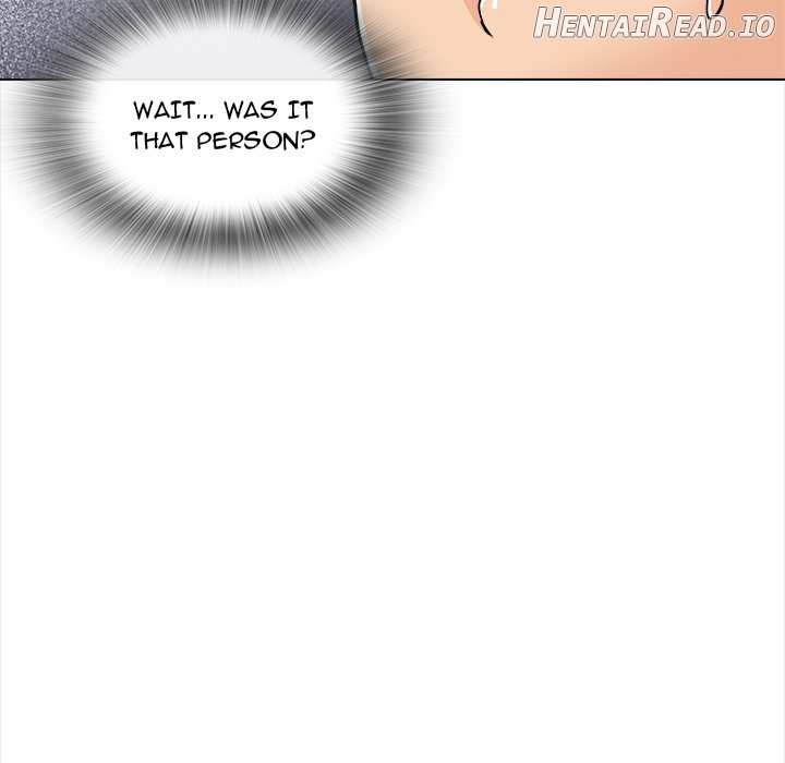Blissville - Manhwa Chapter 21 - page 7