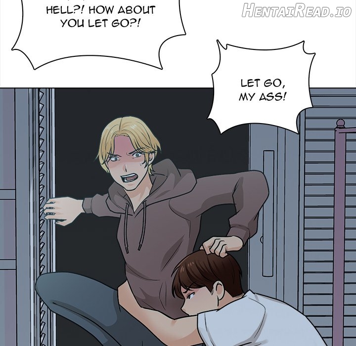 Blissville - Manhwa Chapter 22 - page 32