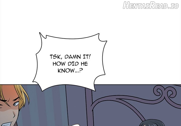Blissville - Manhwa Chapter 22 - page 4