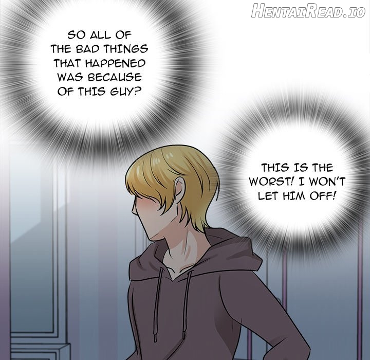 Blissville - Manhwa Chapter 22 - page 7