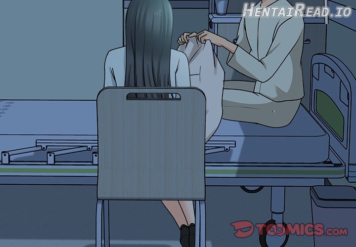 Blissville - Manhwa Chapter 23 - page 2