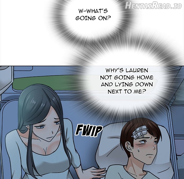 Blissville - Manhwa Chapter 23 - page 32