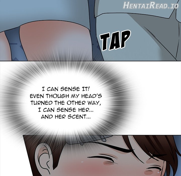 Blissville - Manhwa Chapter 23 - page 35