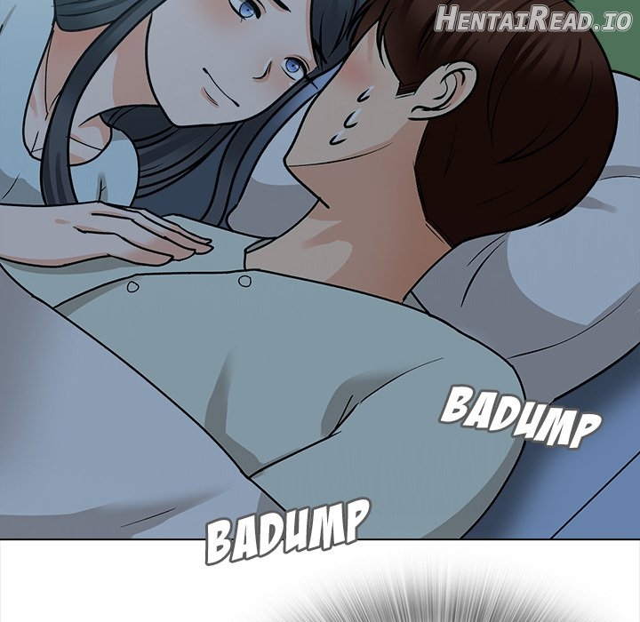 Blissville - Manhwa Chapter 23 - page 40