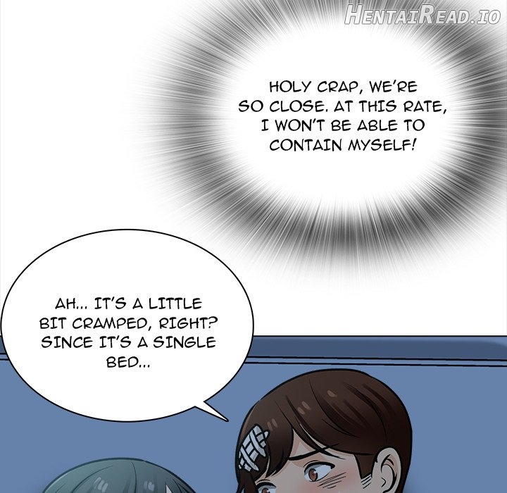 Blissville - Manhwa Chapter 23 - page 41