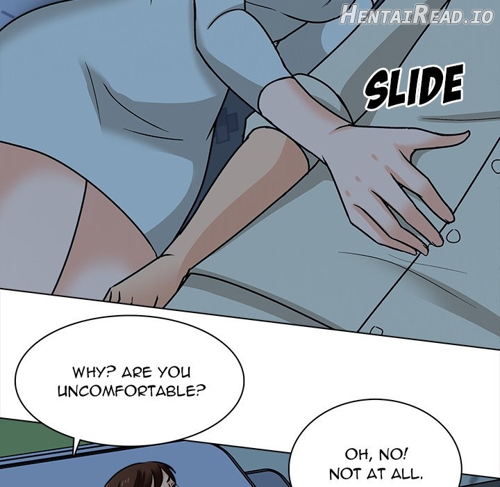 Blissville - Manhwa Chapter 23 - page 44
