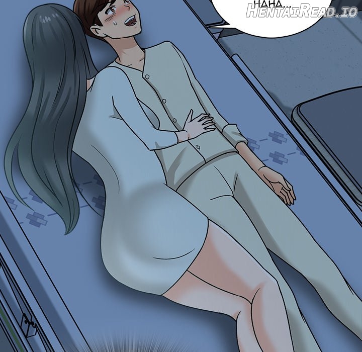 Blissville - Manhwa Chapter 23 - page 45