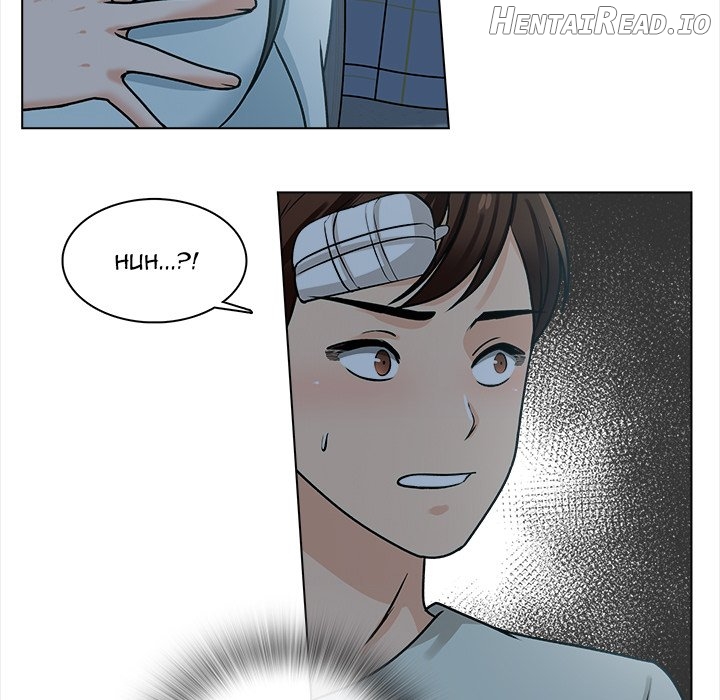 Blissville - Manhwa Chapter 23 - page 5