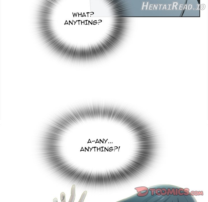 Blissville - Manhwa Chapter 23 - page 6