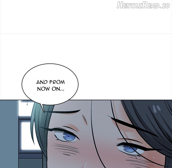 Blissville - Manhwa Chapter 23 - page 72