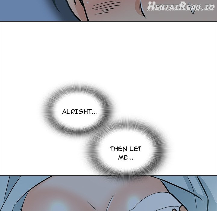 Blissville - Manhwa Chapter 23 - page 76