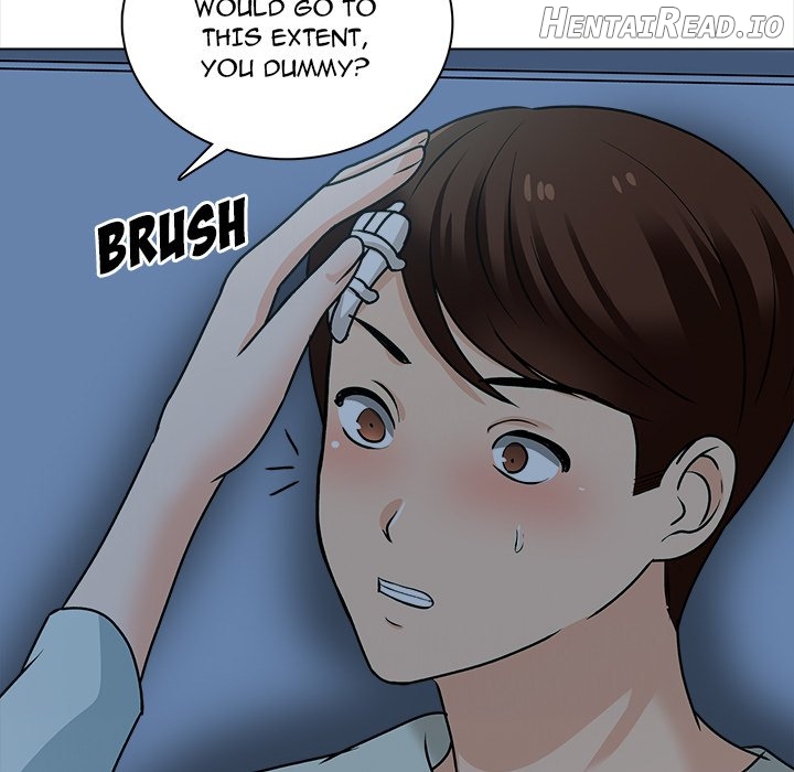 Blissville - Manhwa Chapter 23 - page 83