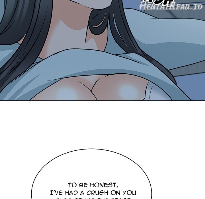 Blissville - Manhwa Chapter 23 - page 85