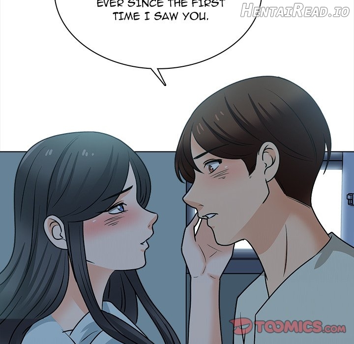 Blissville - Manhwa Chapter 23 - page 86