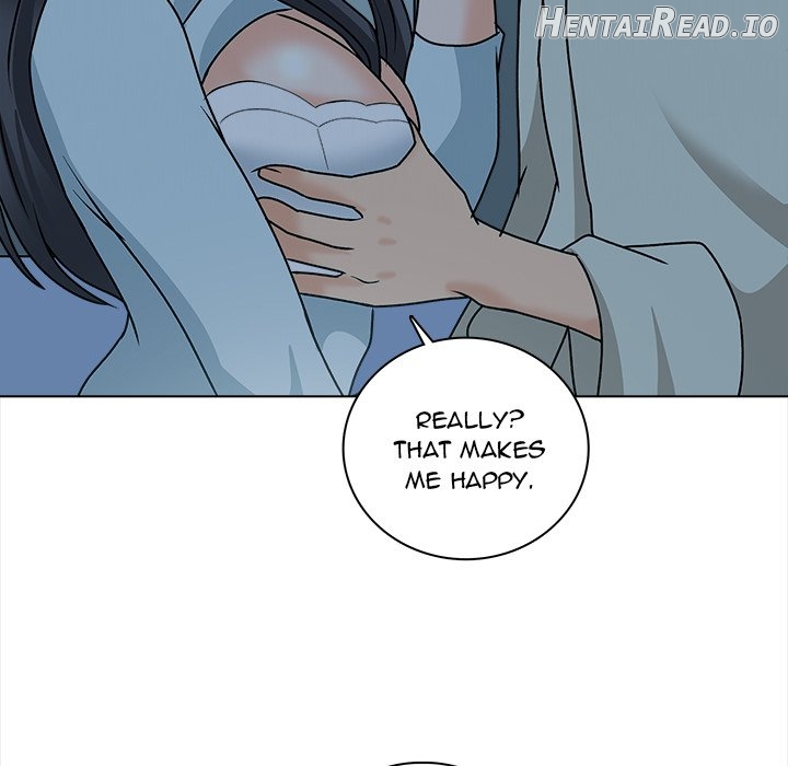 Blissville - Manhwa Chapter 23 - page 87