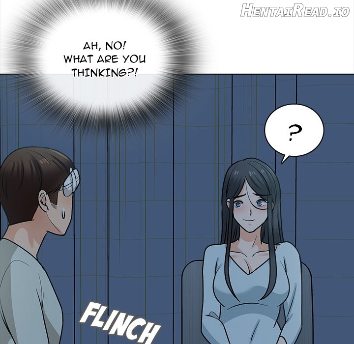 Blissville - Manhwa Chapter 23 - page 9