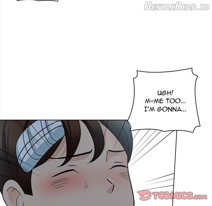 Blissville - Manhwa Chapter 24 - page 102