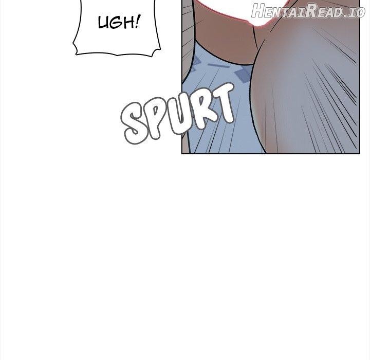 Blissville - Manhwa Chapter 24 - page 104