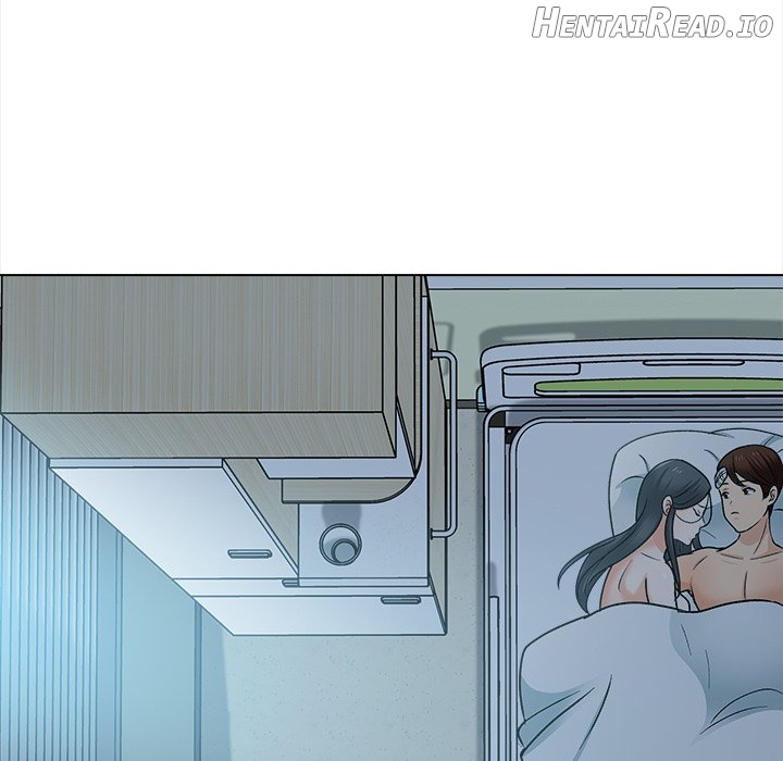 Blissville - Manhwa Chapter 24 - page 109