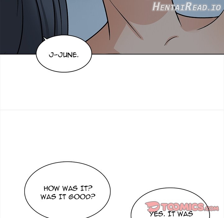Blissville - Manhwa Chapter 24 - page 114