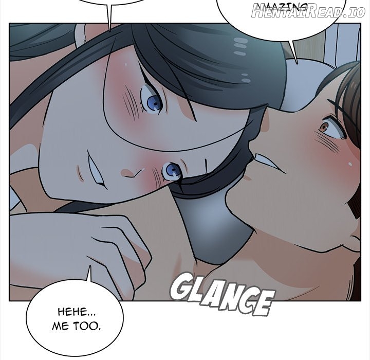 Blissville - Manhwa Chapter 24 - page 115