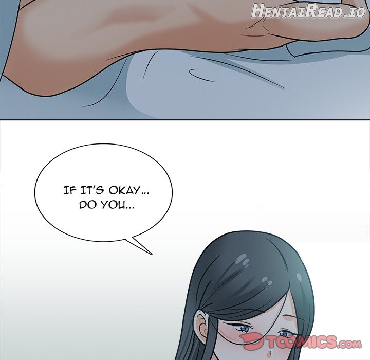 Blissville - Manhwa Chapter 24 - page 120