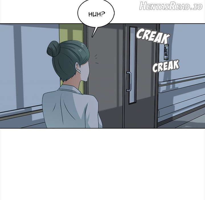 Blissville - Manhwa Chapter 24 - page 38