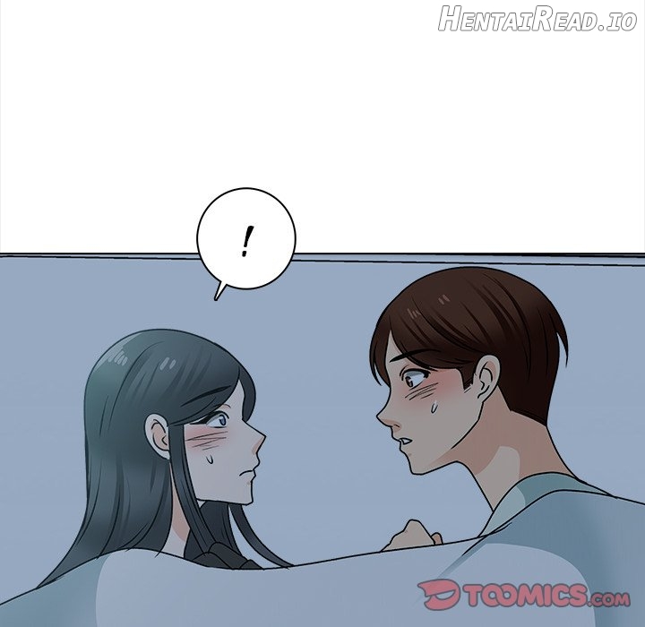 Blissville - Manhwa Chapter 24 - page 51